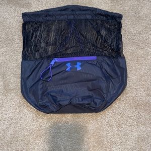 Under Armour Drawstring Bag